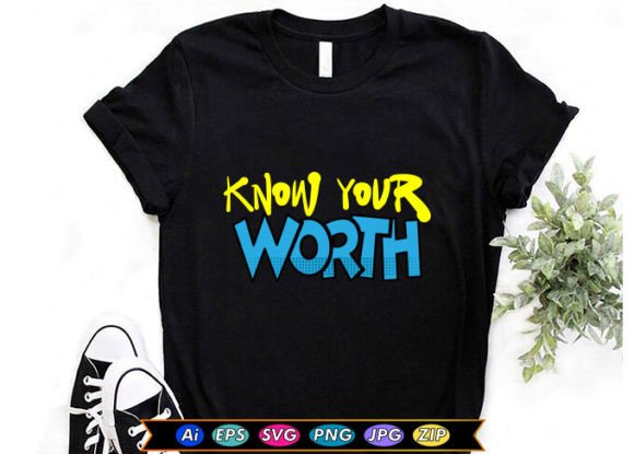 Know Your Worth: A Designer’s Review