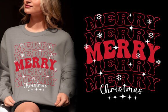Retro Christmas PNG: Graphics Freebies Review