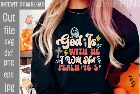 Reviewing the Psalm 46:5 Embroidery Design for Real Use